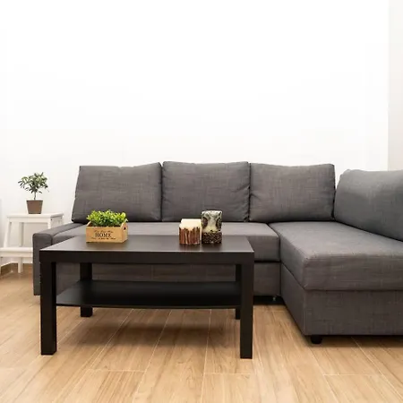 Citywall Flats Apartment